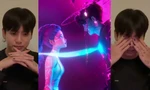 Sao Hàn xem “KPop Demon Hunters”: JungKook khóc, Woozi “tỉnh táo” phân tích