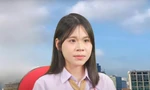 Cùng thủ khoa 2K7 vượt bẫy điểm sàn, gõ cửa khối ngành Kinh tế - Tài chính - Ngân hàng