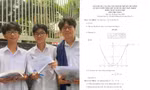 Môn Toán kỳ thi vào lớp 10 TP.HCM: Phổ điểm dự đoán tập trung ở 6,5 - 7,5 điểm