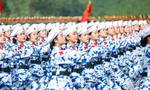Ảnh: Dương Duy (VTV)