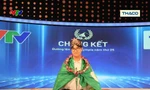 Bảo Khánh giành vòng nguyệt quế Chung kết Đường Lên Đỉnh Olympia năm thứ 25