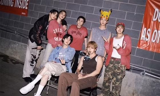 BTS đã thay đổi gì trong phần lời bài hát 'MIC Drop'?