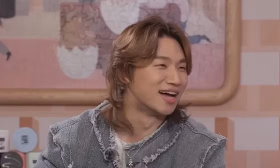 Daesung tiết lộ một sự thật về BIGBANG