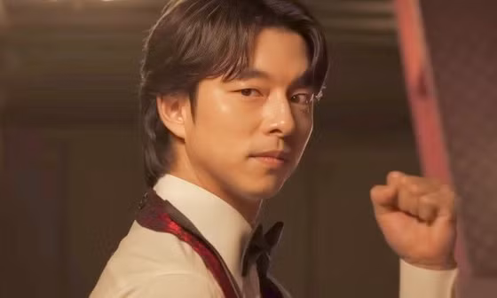Gong Yoo mang đến bất ngờ cho người hâm mộ châu Á