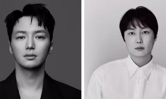 Byun Yo Han và Noh Jae Won đối đầu nhau vào tháng Chín