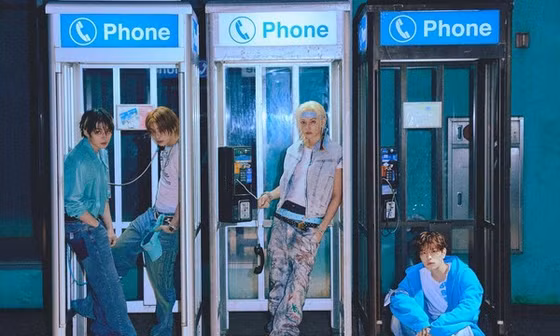 Stray Kids lại mang đến điều gì đó tuyệt vời nữa đây?