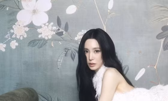 Tiffany Young trở lại kỷ niệm 10 năm solo