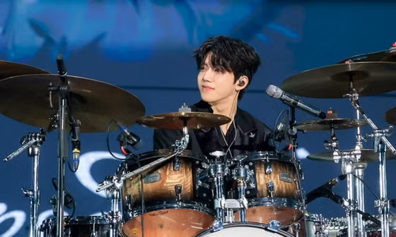 Dowoon của DAY6 chính thức lên tiếng về tin đồn hẹn hò