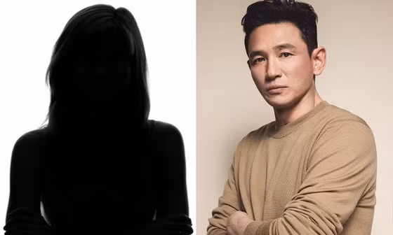 Diễn biến mới nhất về vụ Hwang Jung Min và người phụ nữ bị cáo buộc đeo bám 
