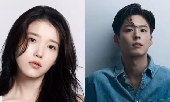 IU và Park Bo Gum 'đắt giá' nhất năm 2026