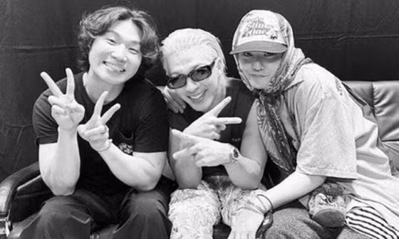BIGBANG mở bán thêm vé sau 'cú hit 22 phút'