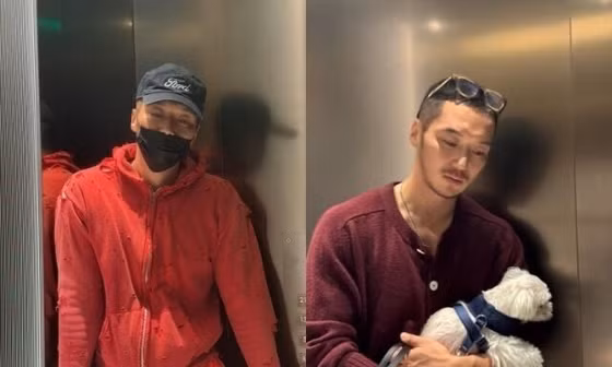 Byun Yo Han khiến cộng đồng mạng 'dậy sóng' vì tình cảm vợ chồng