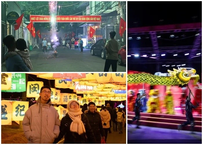 Tết Nguyên Đán Châu Á: Nét Văn Hóa Đa Dạng Từ Hiếu Thảo Đến Xa Hoa