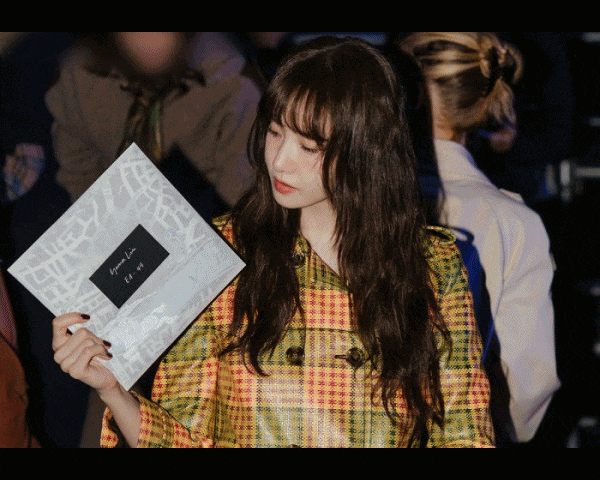 Chỉ số xinh đẹp của Yoona đã 'đạt đỉnh'