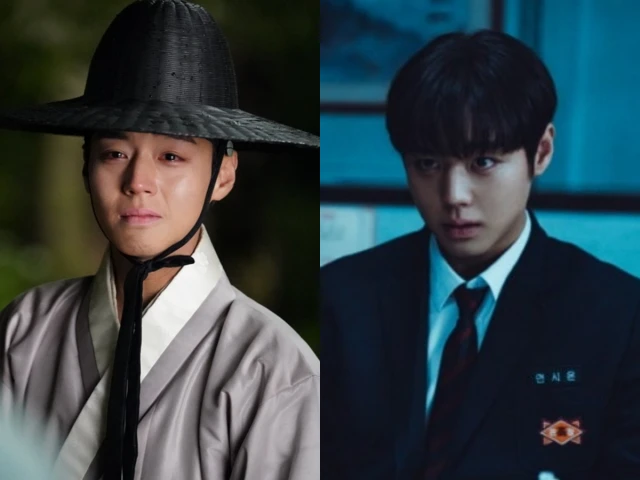 Park Ji Hoon: Từ 'Anh Hùng Yếu Đuối' đến 'Vua Danjong', nghệ thuật diễn xuất đầy chiều sâu