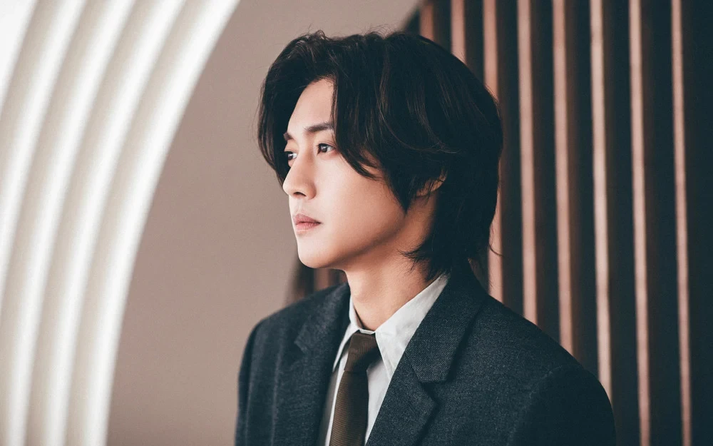 Kim Hyun Joong tiết lộ tình bạn với Park Hyo Joon và giải đáp vụ kiện ồn ào