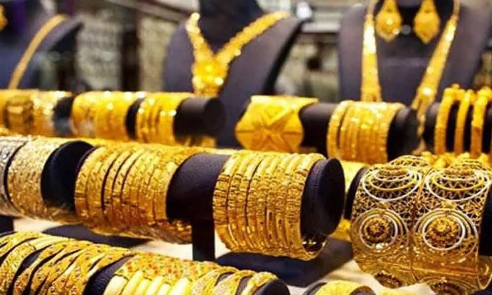 Cảnh báo về đợt bán tháo vàng | Báo điện tử Tiền Phong