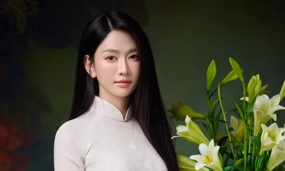 Nữ MC 'vạn người mê' của VTV làm điều đặc biệt ý nghĩa, lan tỏa tinh thần tích cực