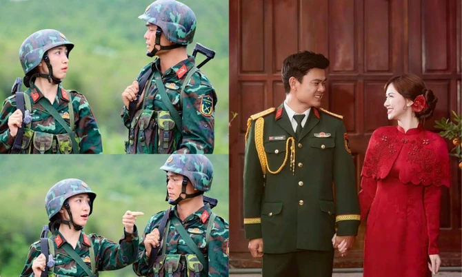 Hóa ra bạn bè thân thiết đã biết về cặp đôi Hòa Minzy - Văn Cương từ 2 năm trước