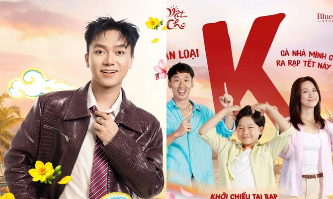 "Báu Vật Trời Cho" phù hợp mọi lứa tuổi, OST cùng tên gây xúc động