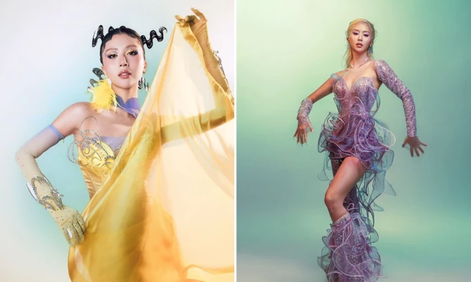 Quỳnh Anh Shyn "được nhiều hơn mất" tại Em Xinh Say Hi, Juky San xúc động gửi gắm