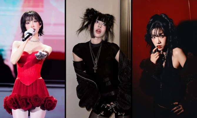 Em Xinh "Say Hi": Bệ phóng cho những dự án chất lượng của dàn nghệ sĩ Gen Z