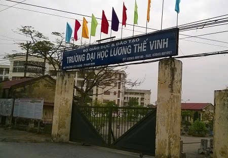 Luong The Vinh University (ehemals Nam Dinh) 1b.jpg