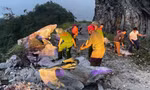 Mưa lớn gây thiệt hại nặng tại Tuyên Quang
