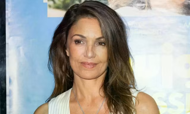 Nữ diễn viên bất tỉnh ở hồ bơi