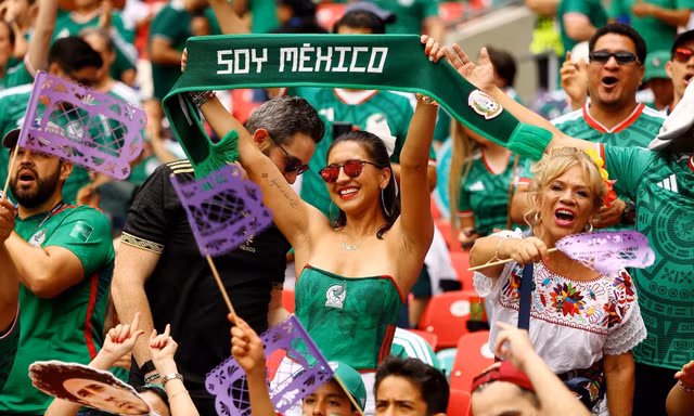 Đây là cách du lịch xem World Cup 2026 sành sỏi như người bản địa