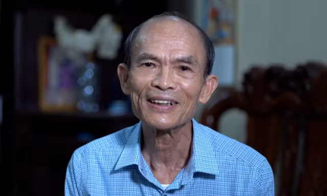 Hành trình 'từ 0 đến 1': Từ những người mở đường đến VinaPhone hôm nay
