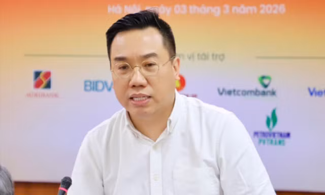 Giải thưởng Sách quốc gia 2026: Giải A có thể gây sốc