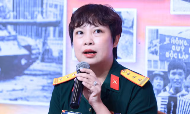 Kế hoạch của đạo diễn Đặng Thái Huyền sau 'Mưa đỏ'