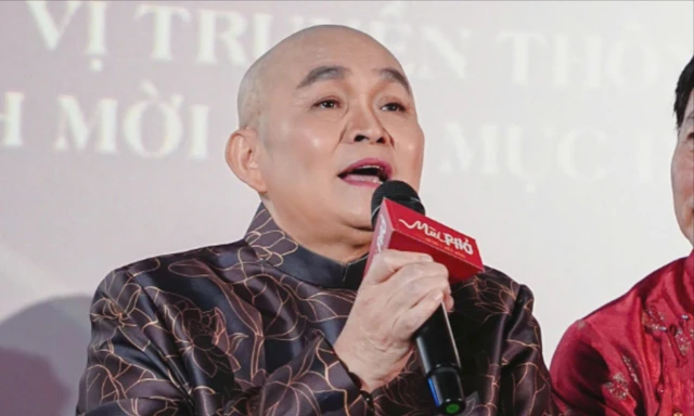 Cảnh nóng bị cắt trong phim Tết