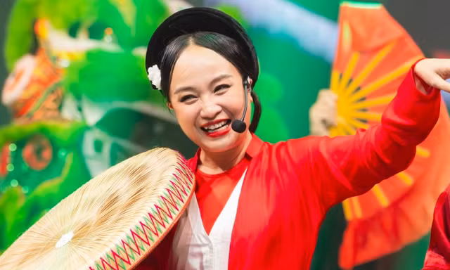 Xây 'đường băng' cho sản phẩm văn hóa Việt cất cánh