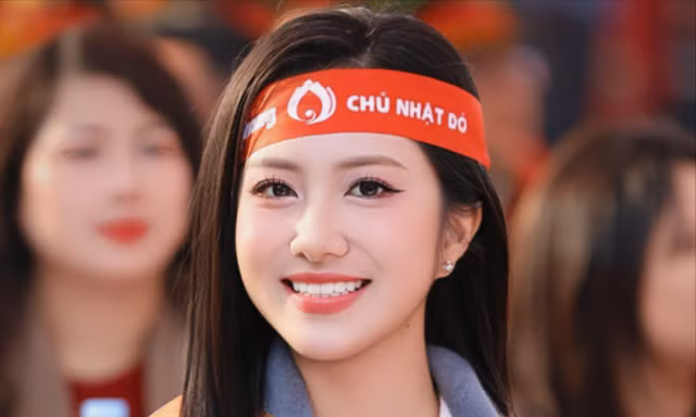 Nghệ sĩ, hoa hậu tại Chủ Nhật Đỏ: 'Mạng lưới sự sống được dệt nên từ tấm lòng của cả cộng đồng'