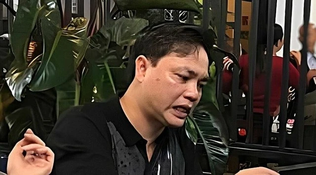 'Đại gia kim cương' Chu Đăng Khoa gặp biến cố mới, gia tộc giàu có ở Nghệ An lao đao