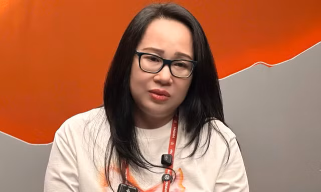 Tạm dừng phát sóng Anh trai chông gai