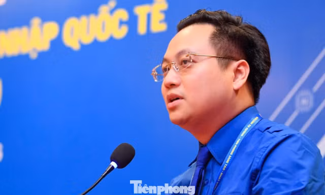 Đề xuất lập quỹ đầu tư mạo hiểm hàng trăm triệu USD đưa sản phẩm Việt cạnh tranh quốc tế