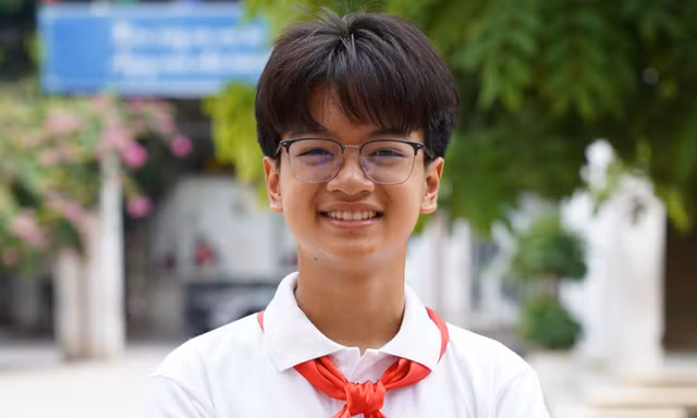 Thiếu nhi Việt Nam tranh biện về bạo lực tại diễn đàn trẻ em ASEAN