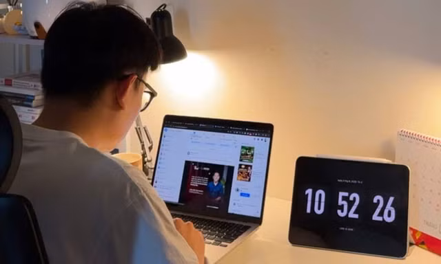 Gen Z không còn tin 'chăm chỉ sẽ thành công'?