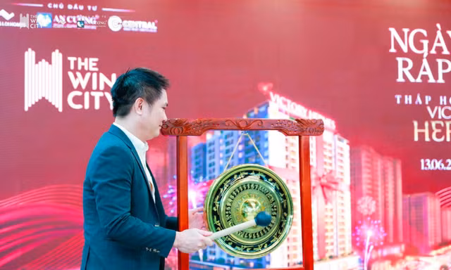 Tháp Hoàng Hậu Victory Hermes ghi nhận 100% giao dịch trong 2 giờ: Điều gì tạo nên sức hút?