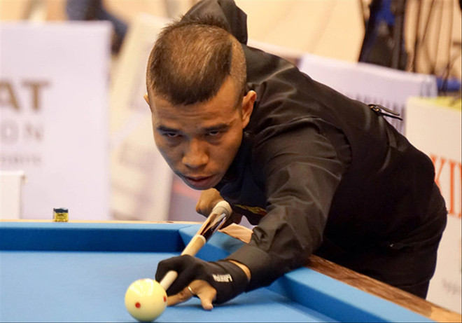 3 cơ thủ Việt đấu dàn siêu sao thế giới giành 5,6 tỷ đồng