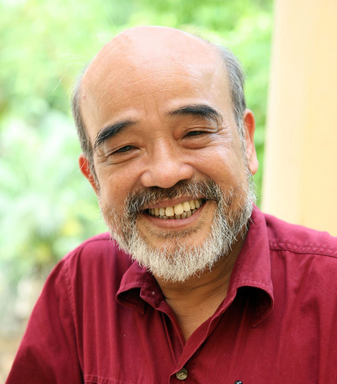 GS Đặng Hùng Võ