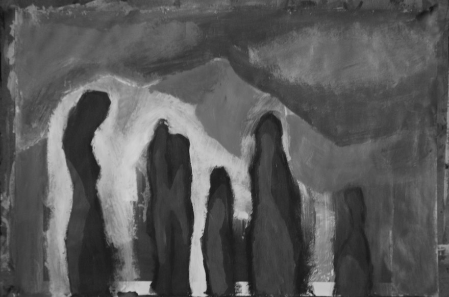 Minh họa: trương phương hoa