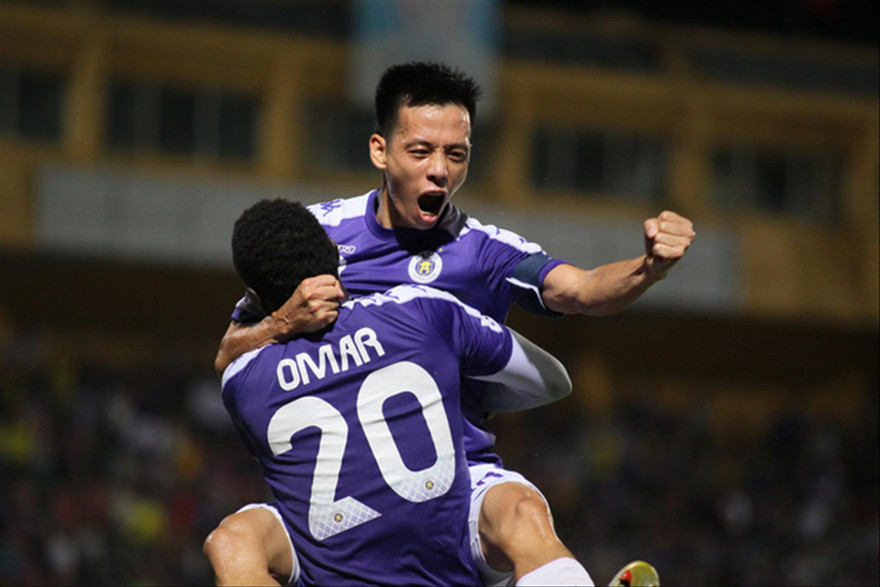 Hà Nội FC liệu có vượt qua B.Bình Dương để thi đấu với đại diện Trung Á?