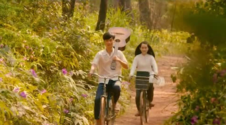 Mắt biếc và Chị chị em em đều có những lợi thế trong cuộc đua mùa phim cuối năm