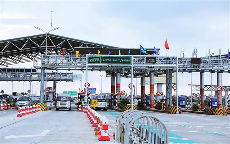 Việc cấp tín dụng với các dự án BOT, BT giao thông tiềm ẩn rủi ro trong dài hạn 