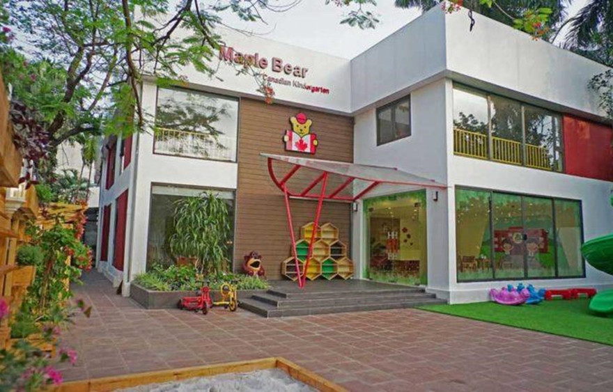 Vụ nhốt học sinh vào tủ: Maple Bear Việt Nam thu học phí 22 triệu/tháng nói gì?