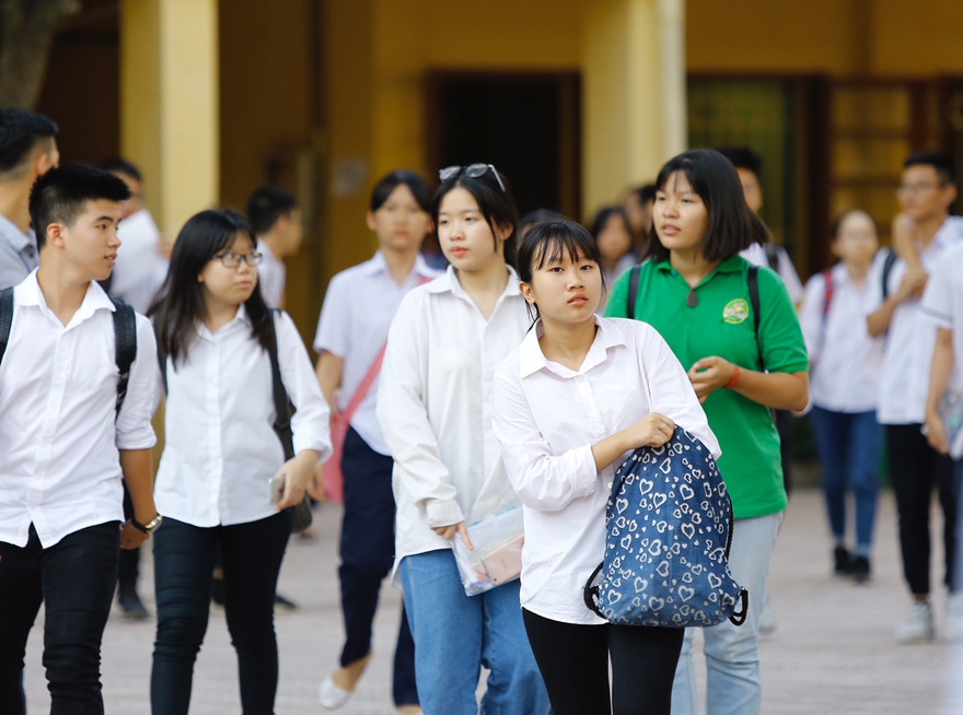 Nhiều ý kiến cho rằng, cần làm rõ nguyên nhân dẫn đến việc 43 thí sinh bị điểm 0 trong kỳ thi THPT quốc gia 2019